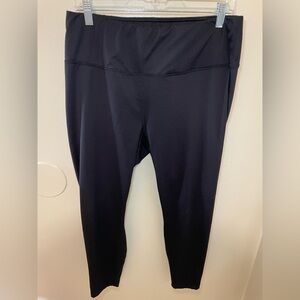 Women's Black Pants